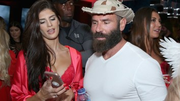 Dan Bilzerian Streams Models Attempting To Run A Mile In Under 5 Minutes On Twitch, Account Gets Suspended
