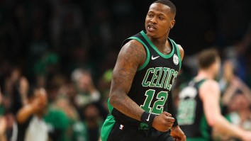 Celtics Guard Terry Rozier Sounds Off On ‘Attitudes’ And Egos That Derailed The Celtics’ Season
