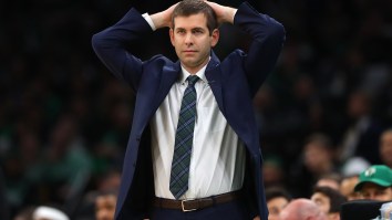 A Celtics Fan Rants On The Most Frustrating Season In 20+ Years