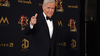 Alex Trebek Gives Amazing Update On His Recovery From Stage 4 Pancreatic Cancer, Is Now Near Remission