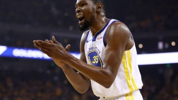 Kevin Durant Has Reportedly Made Calls To Other Players To Tell Them That He’s Joining The Knicks Next Season