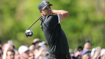 PGA Championship Live Blog: Brooks Koepka Nearly Throws Up All Over Himself, But Holds On For Second Straight PGA Championship Win