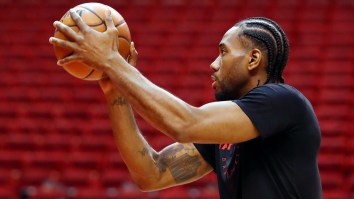 Toronto Real Estate Mogul Offers Kawhi Leonard Multi-Million Dollar Penthouse If He Stays With The Raptors