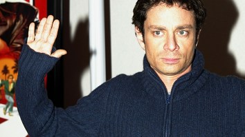 Chris Kattan Claims Lorne Michaels Pressured Him To Have Sex With Director To Save ‘Night At The Roxbury’