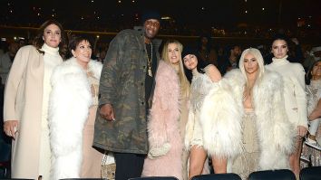 Lamar Odom Says He Is A Sex Addict And Reveals The Number Of Women Has Slept With