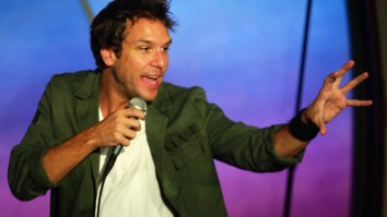 Dane Cook Tells Insane Story About Sending His Own Brother To Jail After He Stole Millions From Him As His Manager