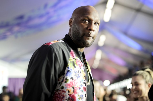 Ex-NBA star Lamar Odom admits to using prosthetic penis to cheat Olympic drug test