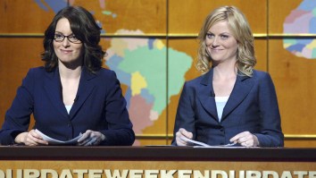 New Twitter Account Sharing The Best Old ‘SNL’ Sketches From Years Past Is So Damn Good