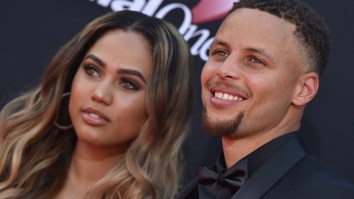 Ayesha Curry Owns A Troll Who Tells Her To ‘Stay In The Kitchen’ On Social Media