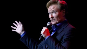 Conan O’Brien Settles Lawsuit From Twitter Comedian Who Claims He Stole Five Of His Jokes, Explains Why