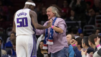 The Sacramento Kings Take A Brutal Shot At The 76ers Over NBA Draft, Immediately Reminded They Are An Ass Franchise