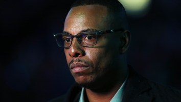 Paul Pierce Is Having A Bad Day Online After Getting Mocked For Very Wrong Celtics Prediction