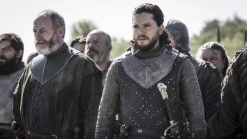 Kit Harington Wishes Jon Snow Was The One Who Got To Kill The Night King