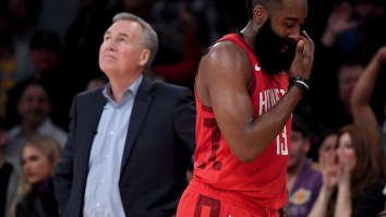 Houston Rockets Owner Tilman Fertitta Will Do ‘Whatever It Takes’ To Win A Title Next Year After ‘Unacceptable’ Playoff Exit