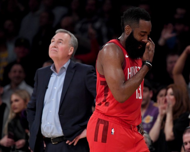 Houston Rockets owner says he will do 'whatever it takes' to win an NBA title next season