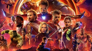 A Philadelphia Couple’s Avengers-Themed Post-Pandemic Orgy Flyers Have Received So Many Inquiries, It Needs A Bigger Venue