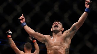 How To Watch UFC Fight Night Rochester Featuring Rafael Dos Anjos Vs. Kevin Lee