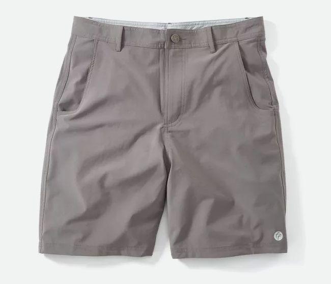 Hybrid Shorts from Free Fly