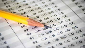 SAT Exam Introduces Secret ‘Adversity Score’ To ‘Measure What You’ve Overcome’