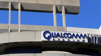 Qualcomm Loses Court Battle; Fed Minutes Are Pretty Lame; Tesla Shares Continue To Plummet