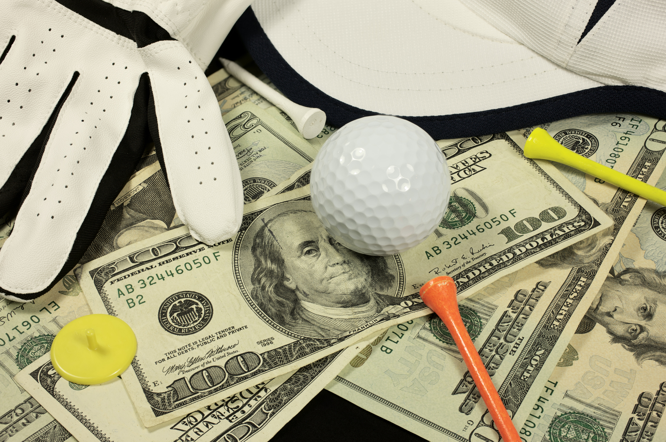 How to bet on pga tour tickets