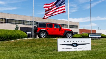 Fiat Chrysler And Renault Merger; US-Japan Trade Deal; Robinhood Funding