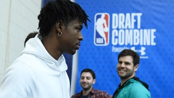 Ja Morant Picks His Dream Starting Five Of Current NBA Players And One Superstar Might Be Surprised He Was Left Off