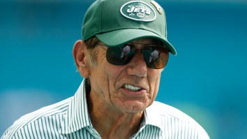 Joe Namath Talks About How That Drunken Encounter With Suzy Kolber Was Actually A ‘Blessing In Disguise’ For Him