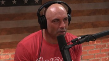Joe Rogan Shares The Best Advice He Ever Received About Changing Your Life And It’s Damn Simple