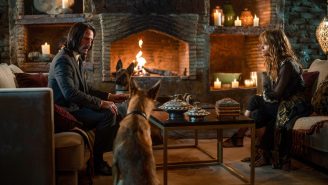 ‘John Wick: Chapter 3 – Parabellum’ Anticipation Skyrockets After Reviews Are Near Perfect – What The Critics Are Saying