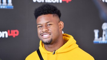 JuJu Smith-Schuster Seems To Take A Dig At Antonio Brown In Latest Comments About Steelers’ Lack Of Drama