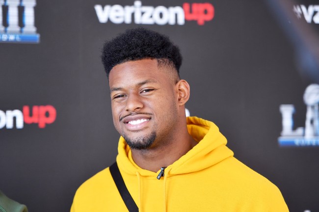 Juju Smith-Schuster's latest comments seem to throw shade at former Pittsburgh Steelers teammate Antonio Brown