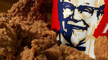 A College Student Allegedly Pulled Off An Ingenious Scam To Score Free KFC For Over A Year
