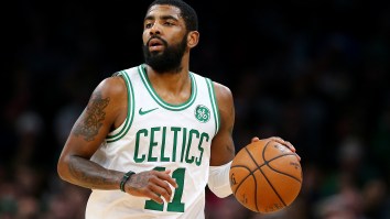 ESPN’s Ramona Shelburne Suggests A Darkhorse Team That Kyrie Irving Could Be A ‘Great Fit’ With