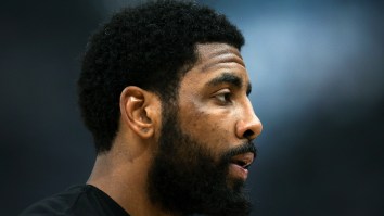Kyrie Irving’s Free Agency Reportedly Down To Two Teams, With Kobe Bryant Allegedly Recruiting Him To Lakers