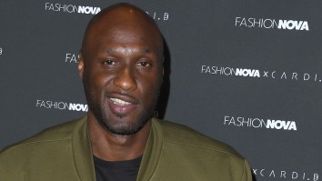 Lamar Odom Claims The Owner Of The Brothel Where He Almost Died In 2015 Tried to Kill Him