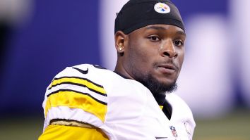 Le’Veon Bell Sounded Off After Learning Adam Gase Never Wanted The Jets To Sign Him