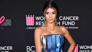 Lori Loughlin’s Daughter Olivia Jade Reportedly Wants To Return To USC In The Midst Of College Bribery Scandal