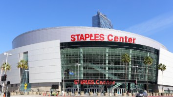 The Clippers Reportedly Have A Super Unique Strategy To Try And Lure Kawhi Leonard To Them This Offseason