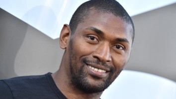 Former NBA Bad Boy Metta World Peace Opens Up About The Only Two Regrets He Has From His NBA Career