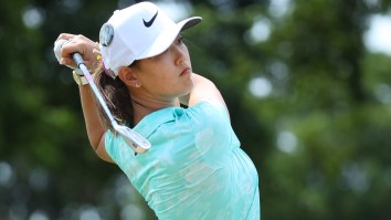 Michelle Wie Absolutely TORCHES Hank Haney Following His Controversial Comments About Women’s Golf