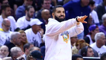 Milwaukee Radio Stations Ban All Drake Songs To Avoid Any Chance Of Him Cursing The Bucks