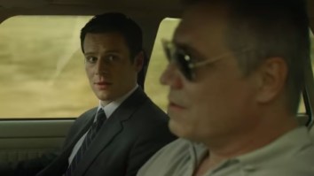 We Just Got A Small Hint About When Season 2 Of Netflix’s ‘Mindhunter’ Is Coming Back