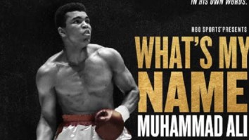 HBO’s LeBron James Produced Muhammad Ali Doc ‘What’s My Name’ Allows Ali To Tell His Story Through His Own Words And Gives Us A Refreshing Look At The Legendary Boxer’s Life