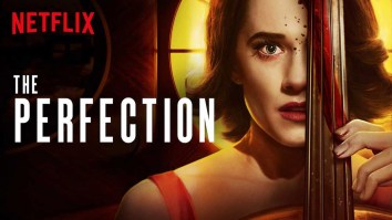New Netflix Horror Movie ‘The Perfection’ Is Literally Making Some Viewers Sick