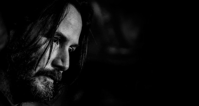 New John Wick Video Game Announced With A Trailer Description