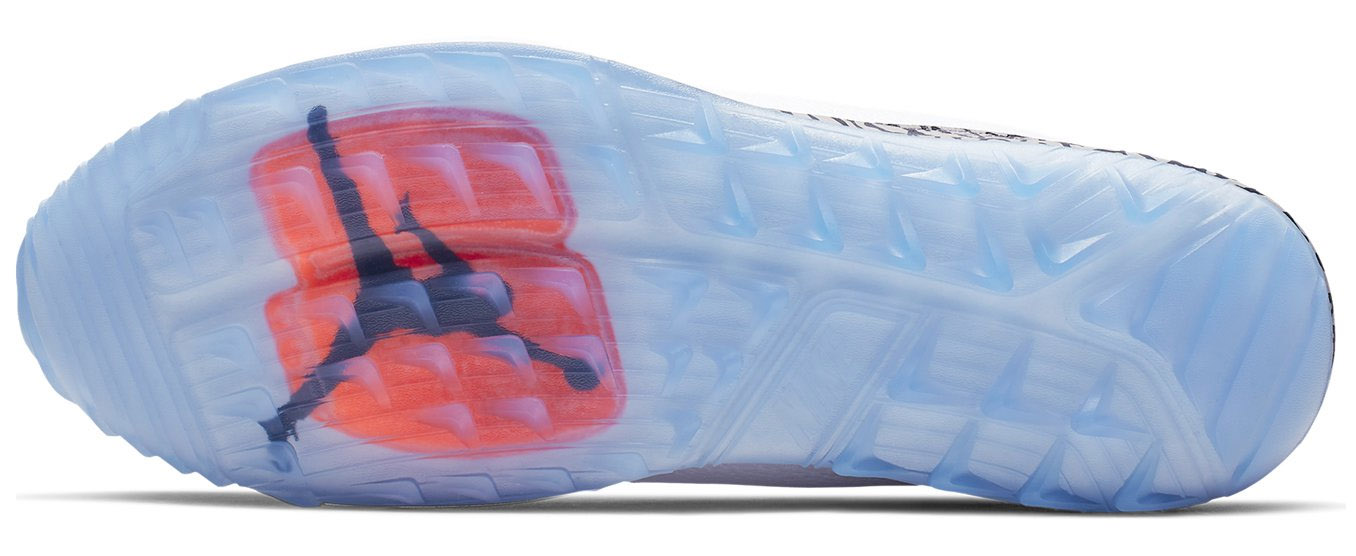 Nike Just Dropped Their First Pair Of Spikeless Air Jordan Golf Shoes