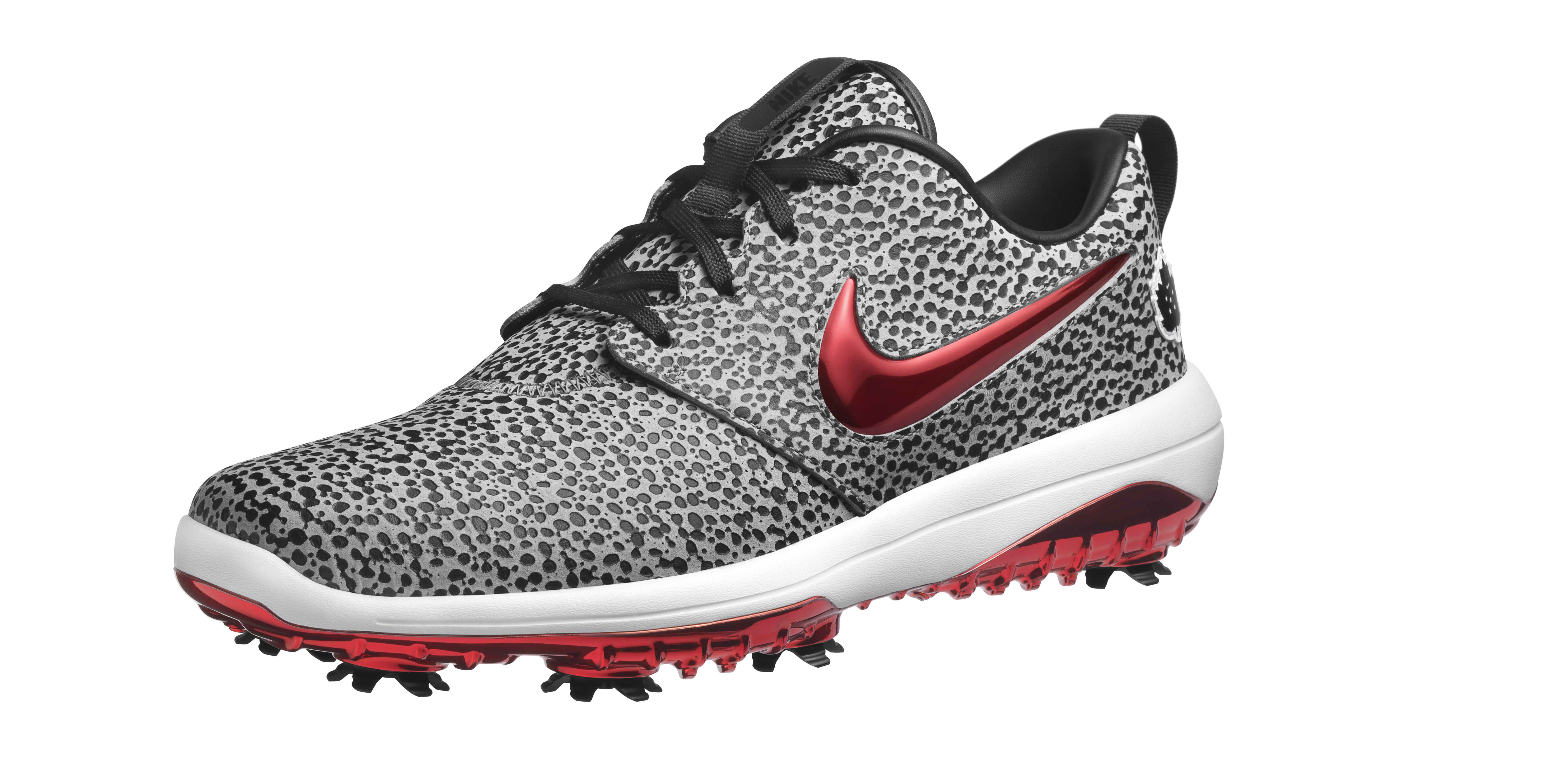 Nike golf shoes - roshe g shop tour - nrg safari pack 2019