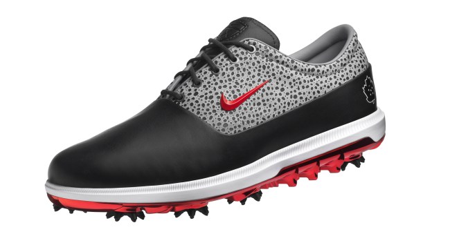 Nike PGA Safari Pack Golf Shoes