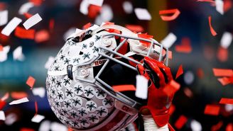 Ohio State Athletic Directors Says School Has Explored Possibility Of Hosting Over 20,000 Socially Distanced Fans For Football Games